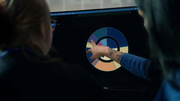 پیکاپ الکتریکی فورد