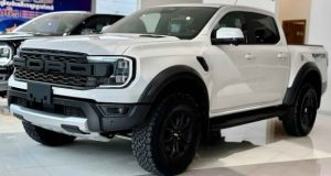 فورد رپتور ۲۰۲۶