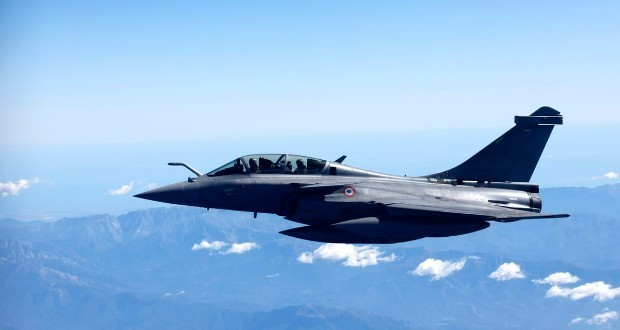 پروژه جنگنده نسل بعدی اروپا