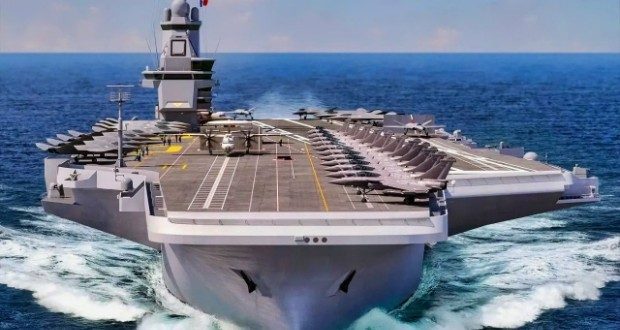 ناو هواپیمابر PANG