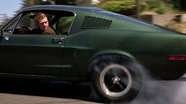 فیلم‌های پلیسی