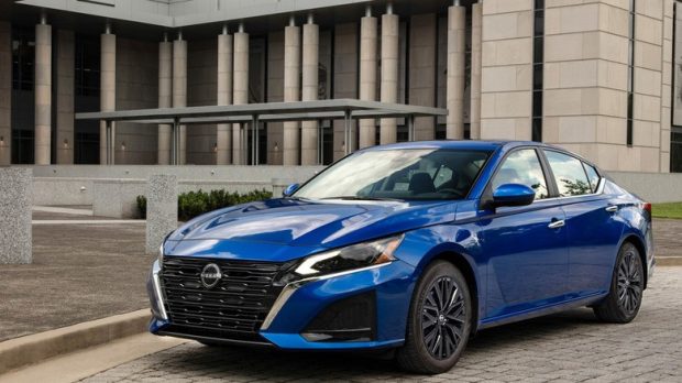 باکیفیت‌ترین خودروهای سایز متوسط