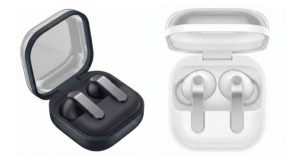 کیس شارژ گلکسی بادز 4 و 4 پرو