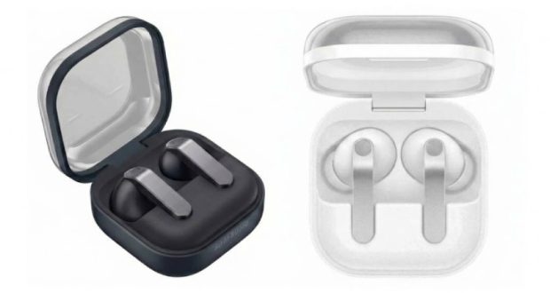 کیس شارژ گلکسی بادز 4 و 4 پرو