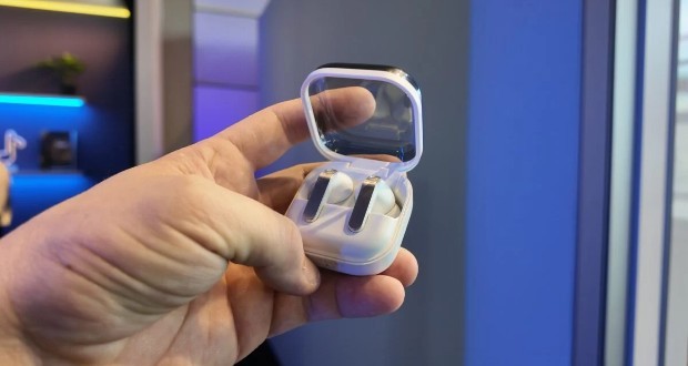 گلکسی بادز 4 پرو