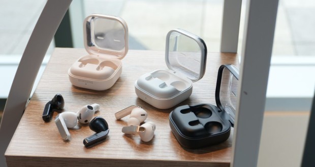 گلکسی بادز 4