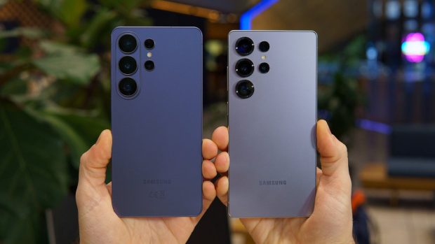 مقایسه دوربین گلکسی اس ۲۶ اولترا با گلکسی اس ۲۵ اولترا