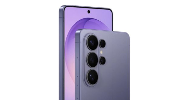 سامسونگ تبلیغات گلکسی اس ۲۶