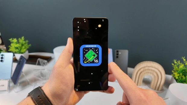 سامسونگ گلکسی S26