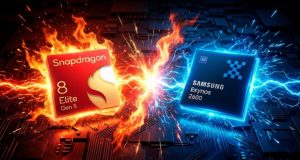 تراشه گوشی‌های گلکسی S26