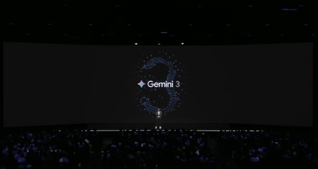 هوش مصنوعی عامل جیمنای