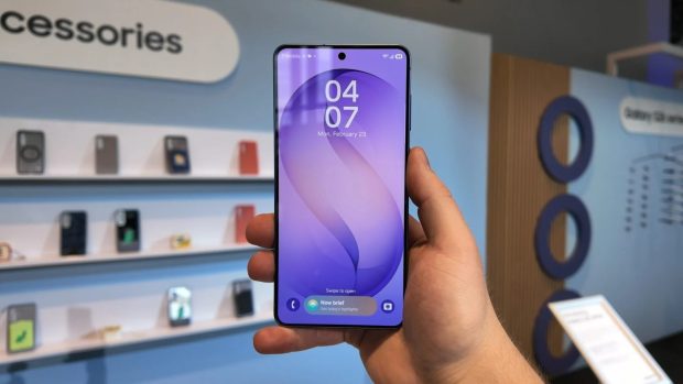 سامسونگ گلکسی S26