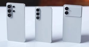 مشخصات و قیمت خانواده گلکسی اس ۲۶ سامسونگ