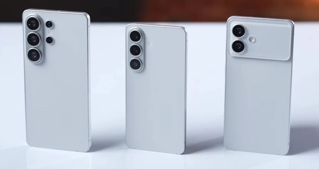 مشخصات و قیمت خانواده گلکسی اس ۲۶ سامسونگ