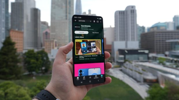 گلکسی S26 اولترا