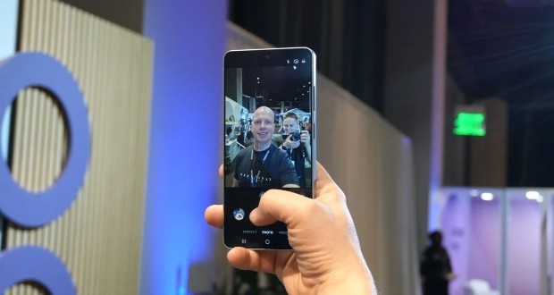 دوربین سلفی گلکسی S26