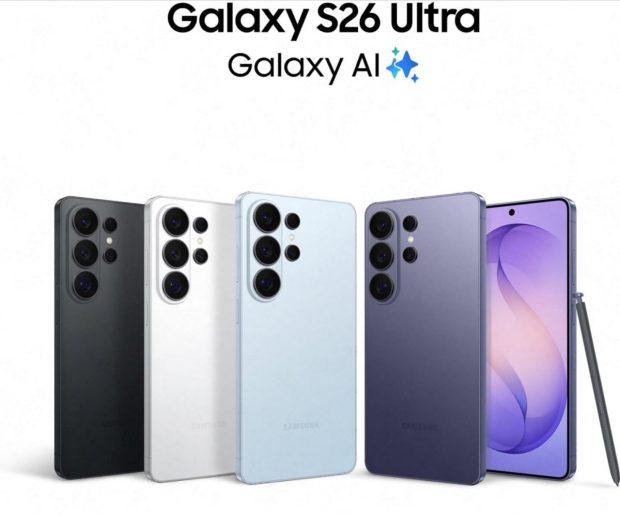 مقایسه اگزینوس 2600 با اسنپدراگون 8 نسل 5 در گوشی‌های گلکسی S26 سامسونگ