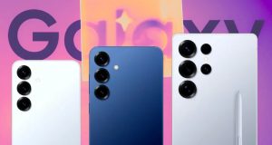 پوسترهای رسمی گلکسی S26 سامسونگ