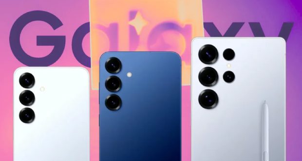 پوسترهای رسمی گلکسی S26 سامسونگ