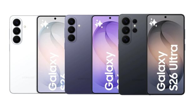 مقایسه اگزینوس 2600 با اسنپدراگون 8 نسل 5 در گوشی‌های گلکسی S26 سامسونگ