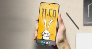 دوربین سلفی گلکسی S26 اولترا