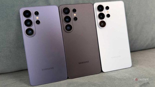 گلکسی S26 اولترا