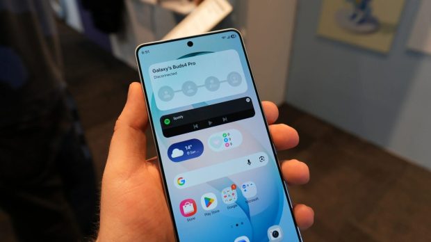 گلکسی بادز 4 پرو