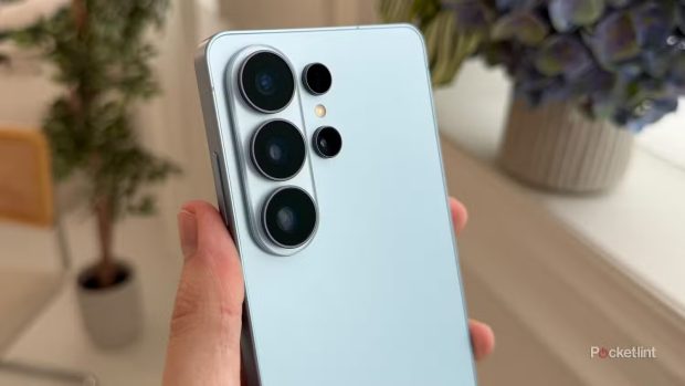 گلکسی S26 اولترا