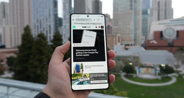 گلکسی S26 اولترا