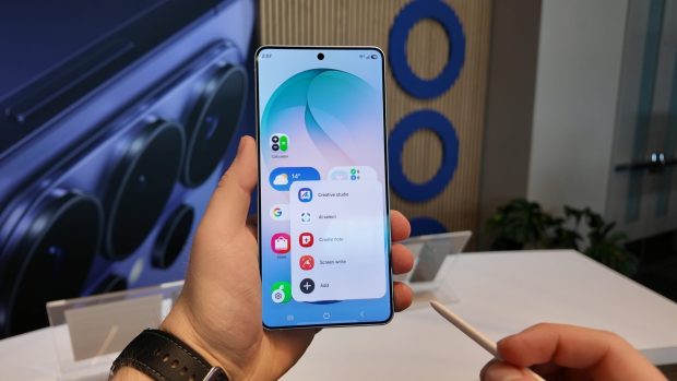 گلکسی S26 اولترا