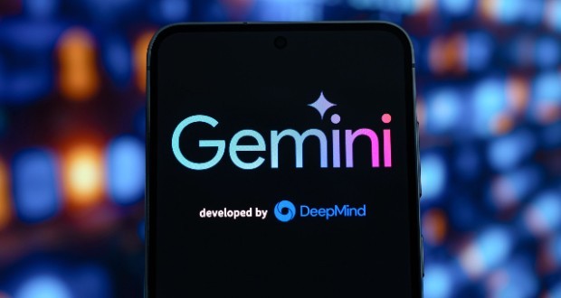 جمینای 3.1 پرو