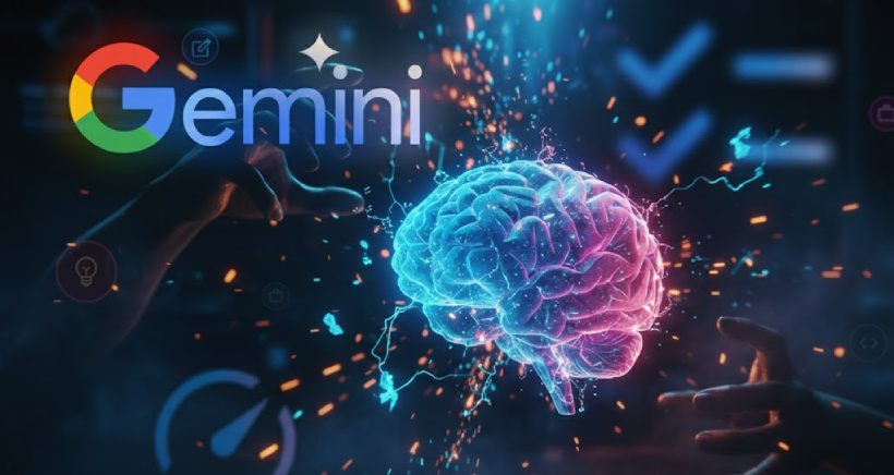 گوگل Gemini