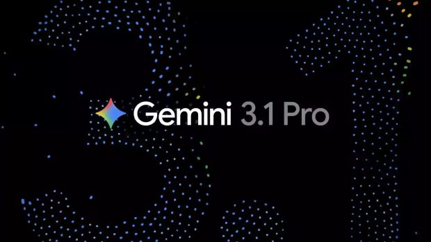 جمینای 3.1 پرو