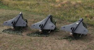 مادر پهپادها