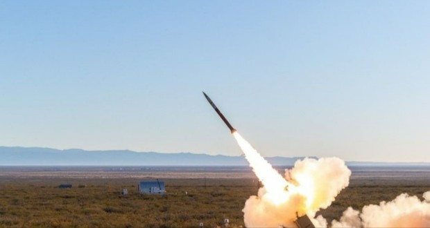 موشکهای GMLRS دوربرد