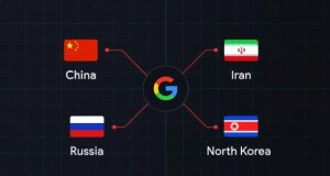 حملات سایبری صنایع دفاعی