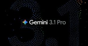 Gemini 3.1 Pro