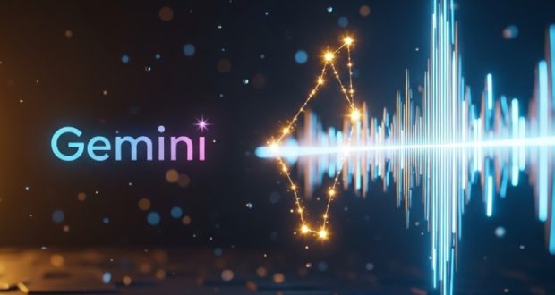 ساخت موسیقی گوگل جمنای