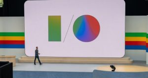 رویداد Google I/O 2026