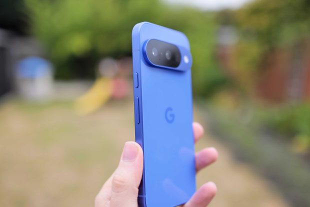 پرچمدار جمع‌وجور