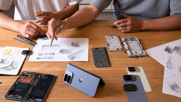 گوشی با کمترین تشعشع رادیویی