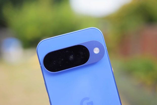 پرچمدار جمع‌وجور