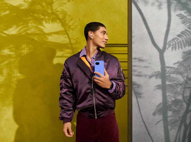 گوشی پیکسل 10a