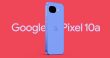 گوشی پیکسل 10a
