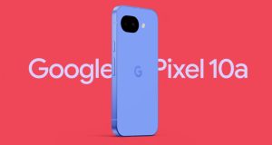 گوشی پیکسل 10a