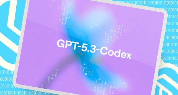 کدنویسی با هوش مصنوعی GPT-5.3 Codex