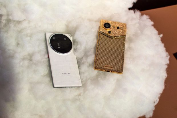 گوشی های دریمی