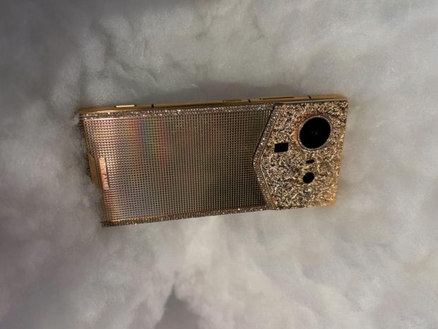 گوشی های دریمی