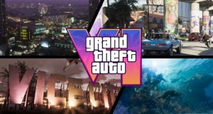 بازی GTA 6