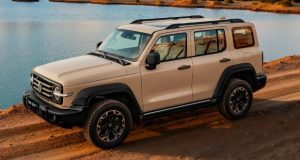 تانک 300 پلاگین هیبریدی